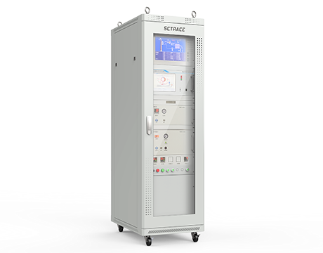 �ӷ����л���VOCs���߼��ϵͳ